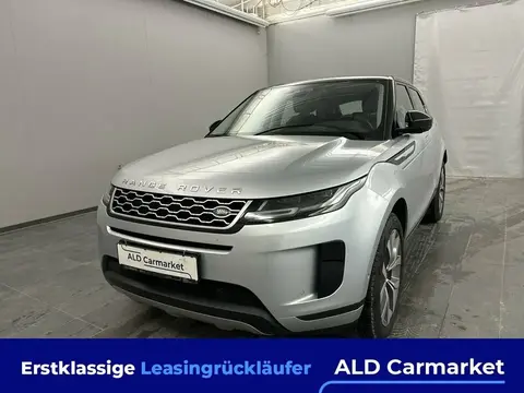 Used LAND ROVER RANGE ROVER EVOQUE Petrol 2020 Ad 