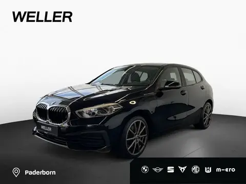 Used BMW SERIE 1 Petrol 2021 Ad 