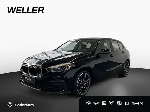 Annonce BMW SERIE 1 Essence 2021 d'occasion 