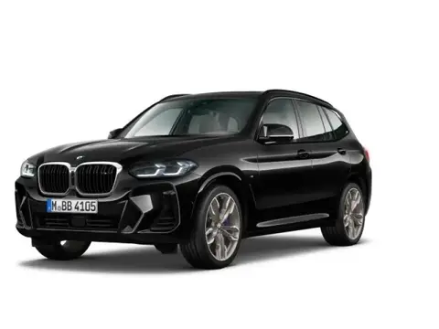 Used BMW X3 Diesel 2023 Ad 