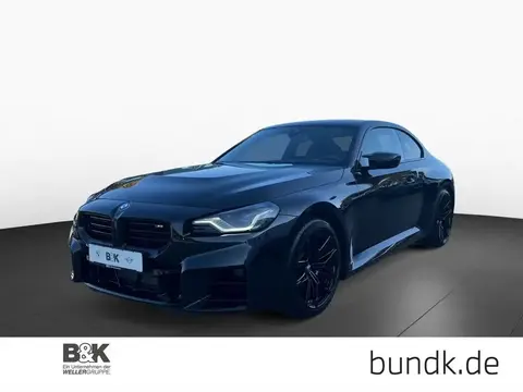 Used BMW M2 Petrol 2023 Ad 