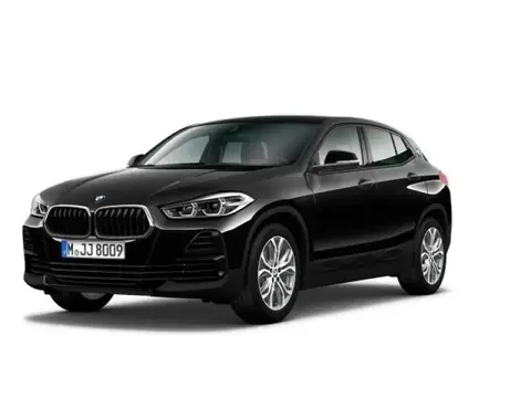 Used BMW X2 Petrol 2021 Ad Germany