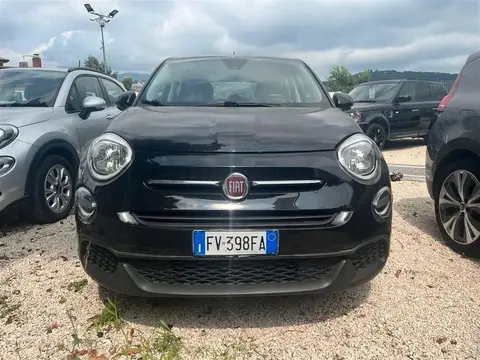 Annonce FIAT 500L Essence 2019 d'occasion 