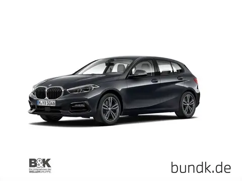 Used BMW SERIE 1 Petrol 2020 Ad 