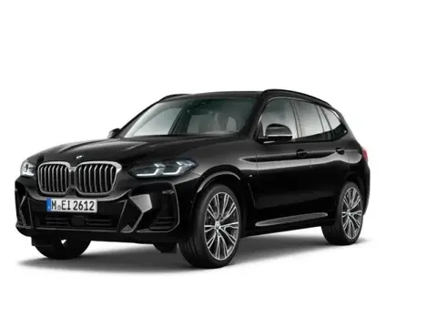 Used BMW X3 Diesel 2023 Ad 