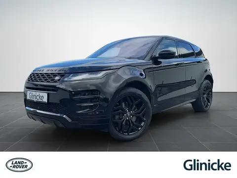 Used LAND ROVER RANGE ROVER EVOQUE Diesel 2020 Ad 