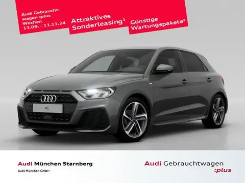 Used AUDI A1 Petrol 2023 Ad 