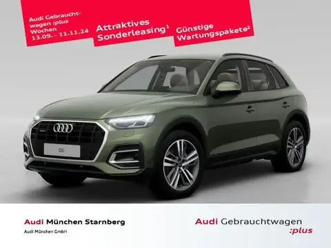 Used AUDI Q5 Diesel 2023 Ad 