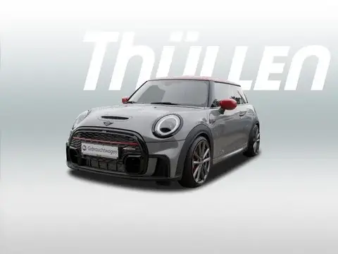 Used MINI COOPER Petrol 2022 Ad 