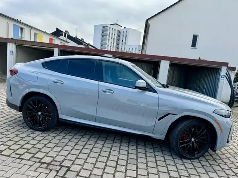 Annonce BMW X6 Essence 2024 d'occasion 