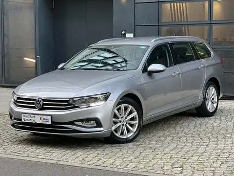 Used VOLKSWAGEN PASSAT Diesel 2020 Ad 