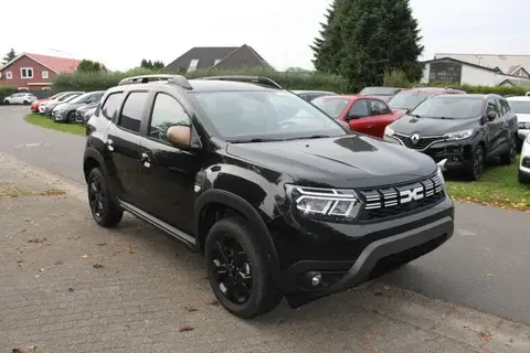 Used DACIA DUSTER Petrol 2023 Ad 