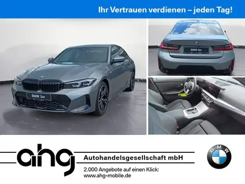 Used BMW SERIE 3 Diesel 2024 Ad 