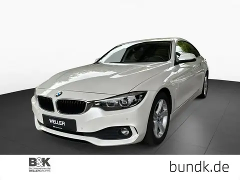 Used BMW SERIE 4 Diesel 2020 Ad 