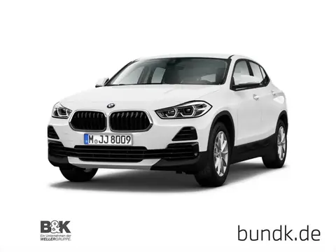 Annonce BMW X2 Essence 2021 d'occasion 