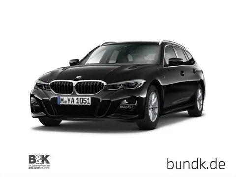 Used BMW SERIE 3 Petrol 2020 Ad Germany