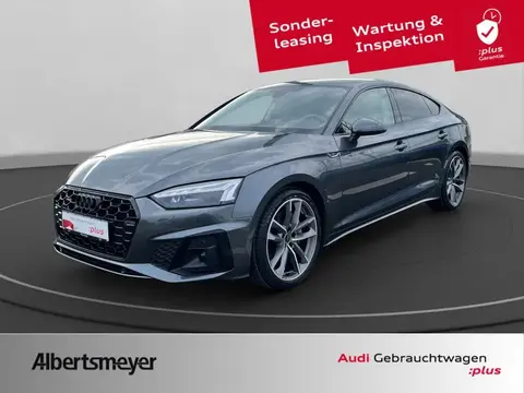 Used AUDI A5 Diesel 2023 Ad 