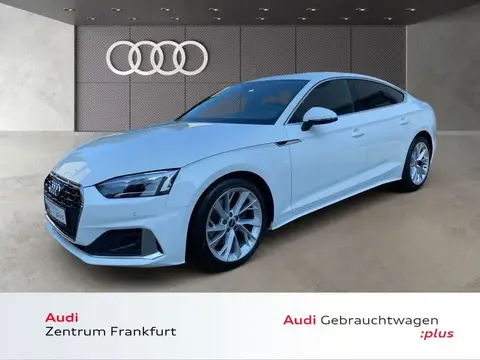 Used AUDI A5 Petrol 2021 Ad 