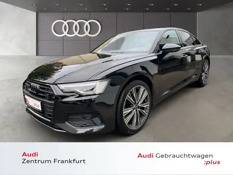 Used AUDI A6 Petrol 2023 Ad 