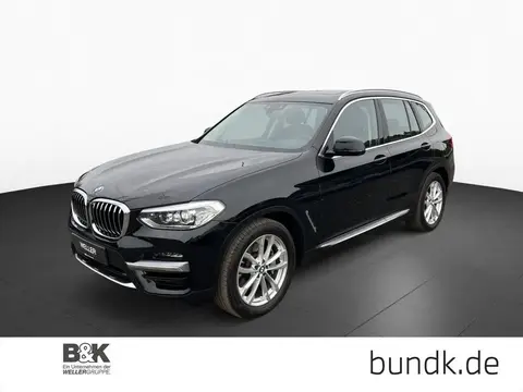 Used BMW X3 Diesel 2020 Ad 