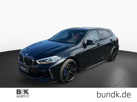 Annonce BMW M135 Essence 2020 d'occasion 