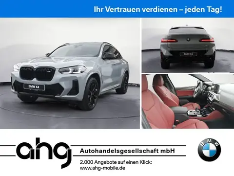 Annonce BMW X4 Diesel 2024 d'occasion 