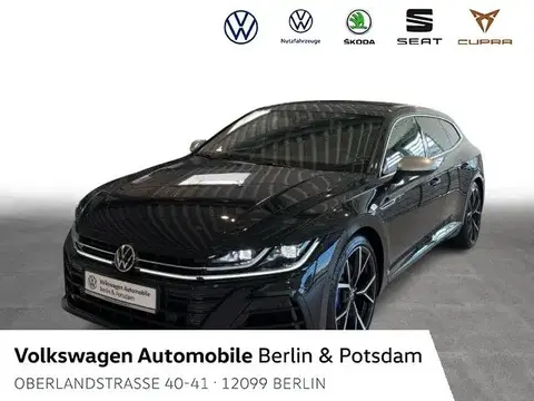 Used VOLKSWAGEN ARTEON Petrol 2022 Ad 