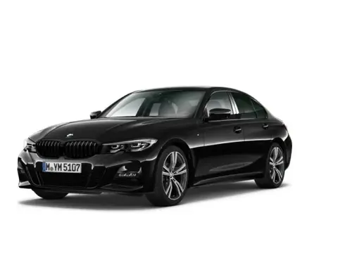 Used BMW SERIE 3 Diesel 2020 Ad 