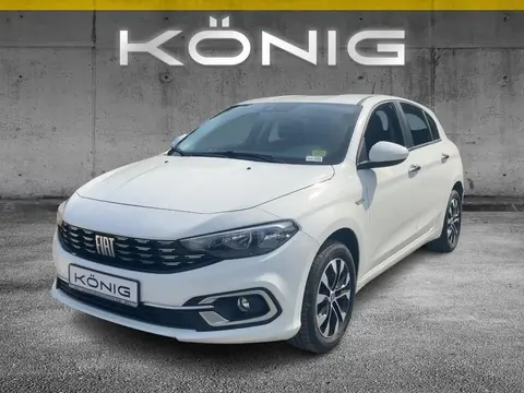 Used FIAT TIPO Petrol 2023 Ad 