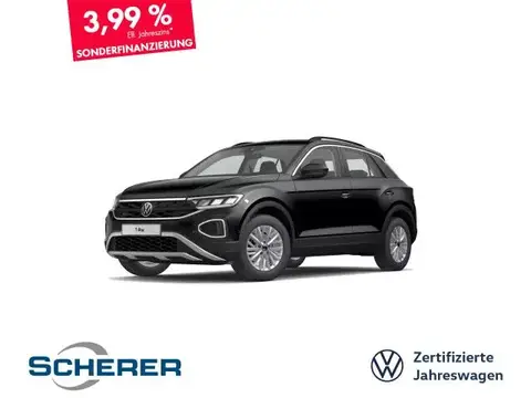 Used VOLKSWAGEN T-ROC Petrol 2023 Ad Germany