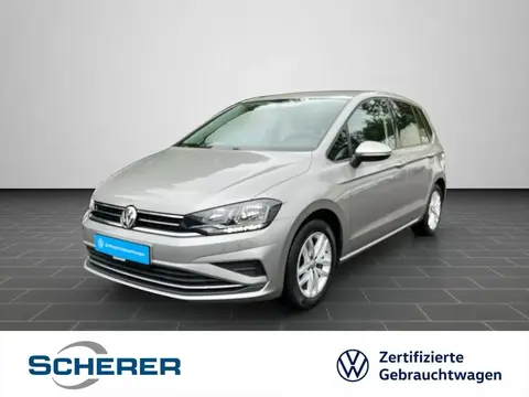 Annonce VOLKSWAGEN GOLF Essence 2019 d'occasion 