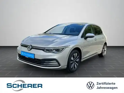 Used VOLKSWAGEN GOLF Petrol 2023 Ad 