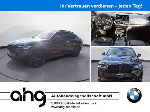 Used BMW X4 Diesel 2024 Ad 