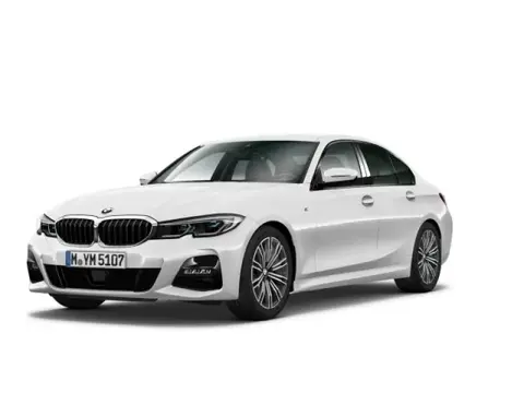 Annonce BMW SERIE 3 Non renseigné 2021 d'occasion 