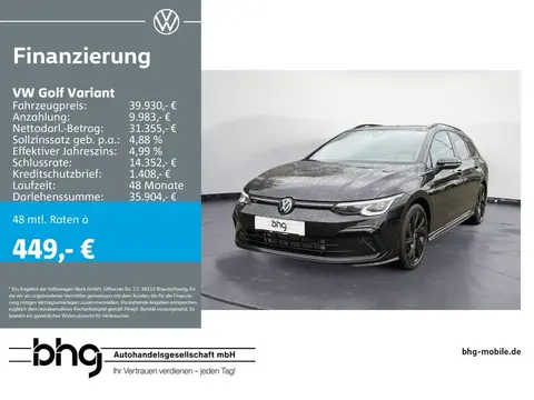 Used VOLKSWAGEN GOLF Petrol 2024 Ad 