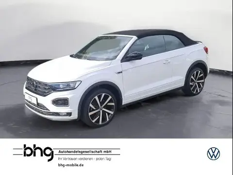 Used VOLKSWAGEN T-ROC Petrol 2021 Ad 