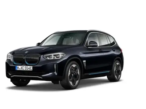 Annonce BMW IX3 Non renseigné 2021 d'occasion 