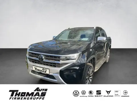 Used VOLKSWAGEN AMAROK Diesel 2024 Ad 