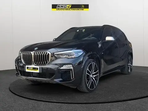 Annonce BMW X5 Diesel 2020 d'occasion 