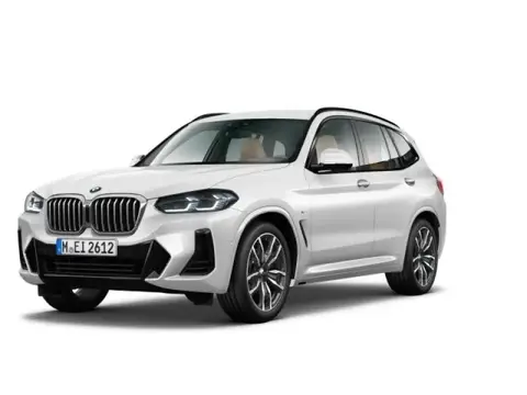 Annonce BMW X3 Diesel 2023 d'occasion 