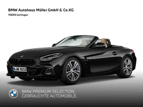 Annonce BMW Z4 Essence 2024 d'occasion 