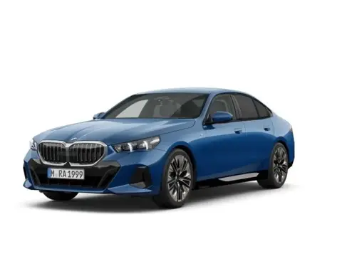 Annonce BMW SERIE 5 Diesel 2023 d'occasion 