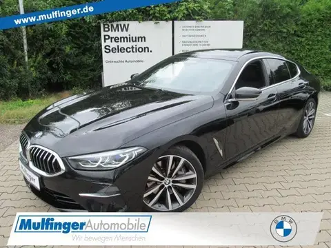 Annonce BMW SERIE 8 Diesel 2020 d'occasion 