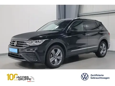 Used VOLKSWAGEN TIGUAN Diesel 2023 Ad 