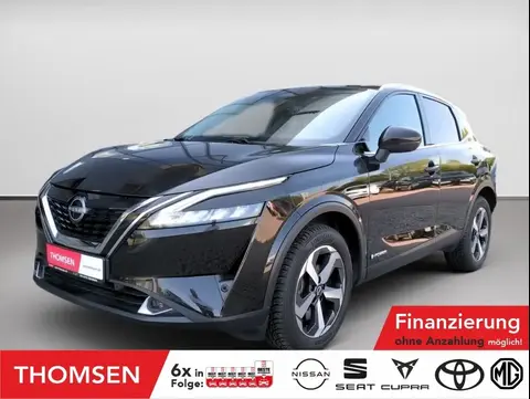 Used NISSAN QASHQAI Petrol 2023 Ad 