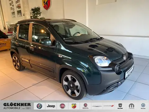 Annonce FIAT PANDA Essence 2024 d'occasion 