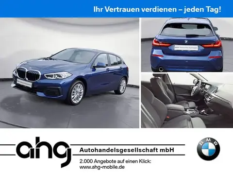 Used BMW SERIE 1 Petrol 2023 Ad 