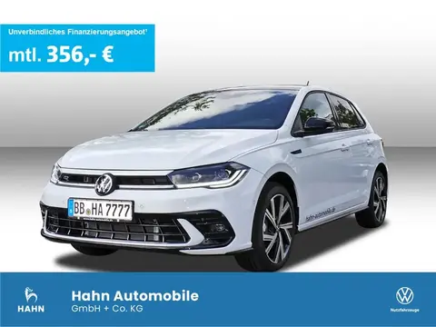 Used VOLKSWAGEN POLO Petrol 2024 Ad Germany