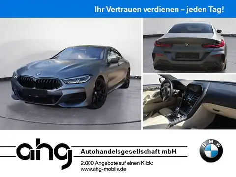 Annonce BMW SERIE 8 Diesel 2021 d'occasion 