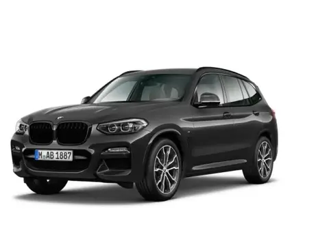 Used BMW X3 Diesel 2021 Ad 